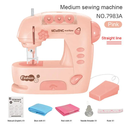 Lidl naaimachine met accessoires – Complete set voor beginners