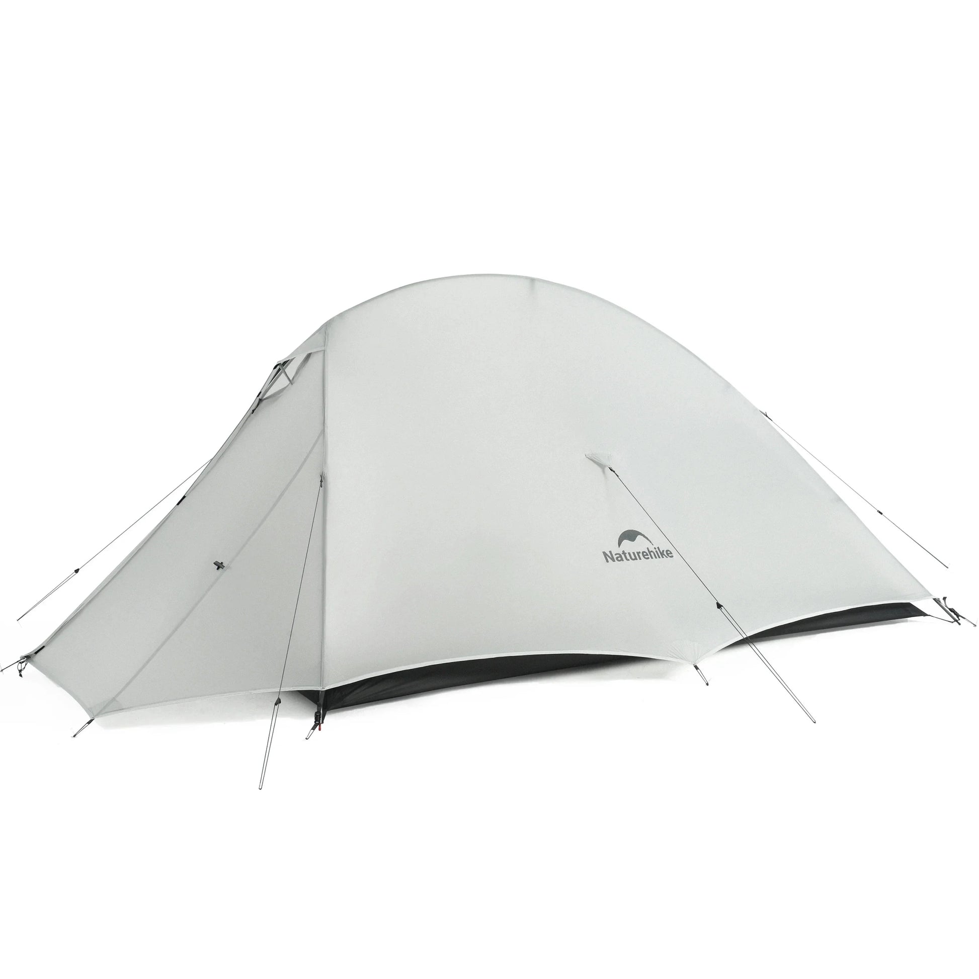 Camping tent voor 3 personen – Compact en ruim