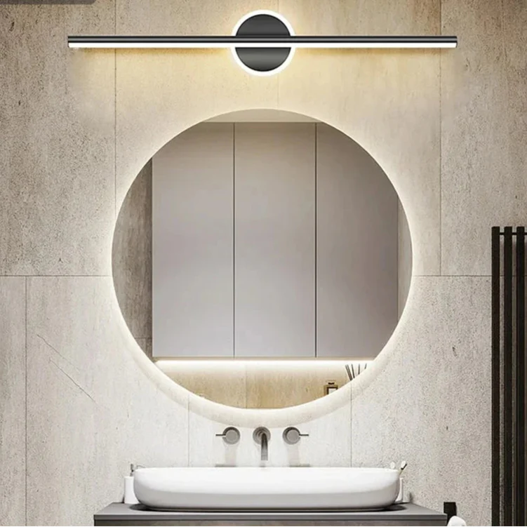Wandlamp met batterij Karwei stijl – Robuust en betrouwbaar