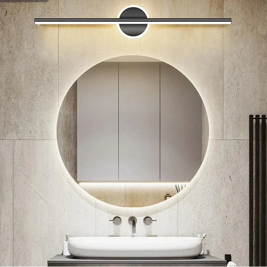 Wandlamp met batterij Karwei stijl – Robuust en betrouwbaar