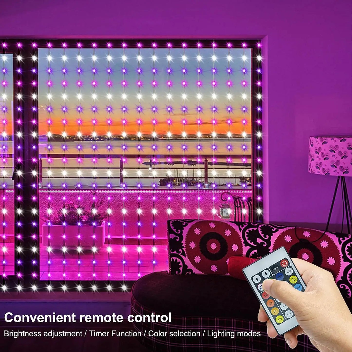 Kleine LED lichtslinger – Voor detailverlichting