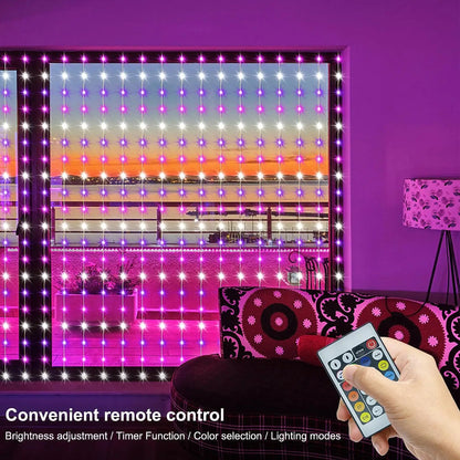 Kleine LED lichtslinger – Voor detailverlichting