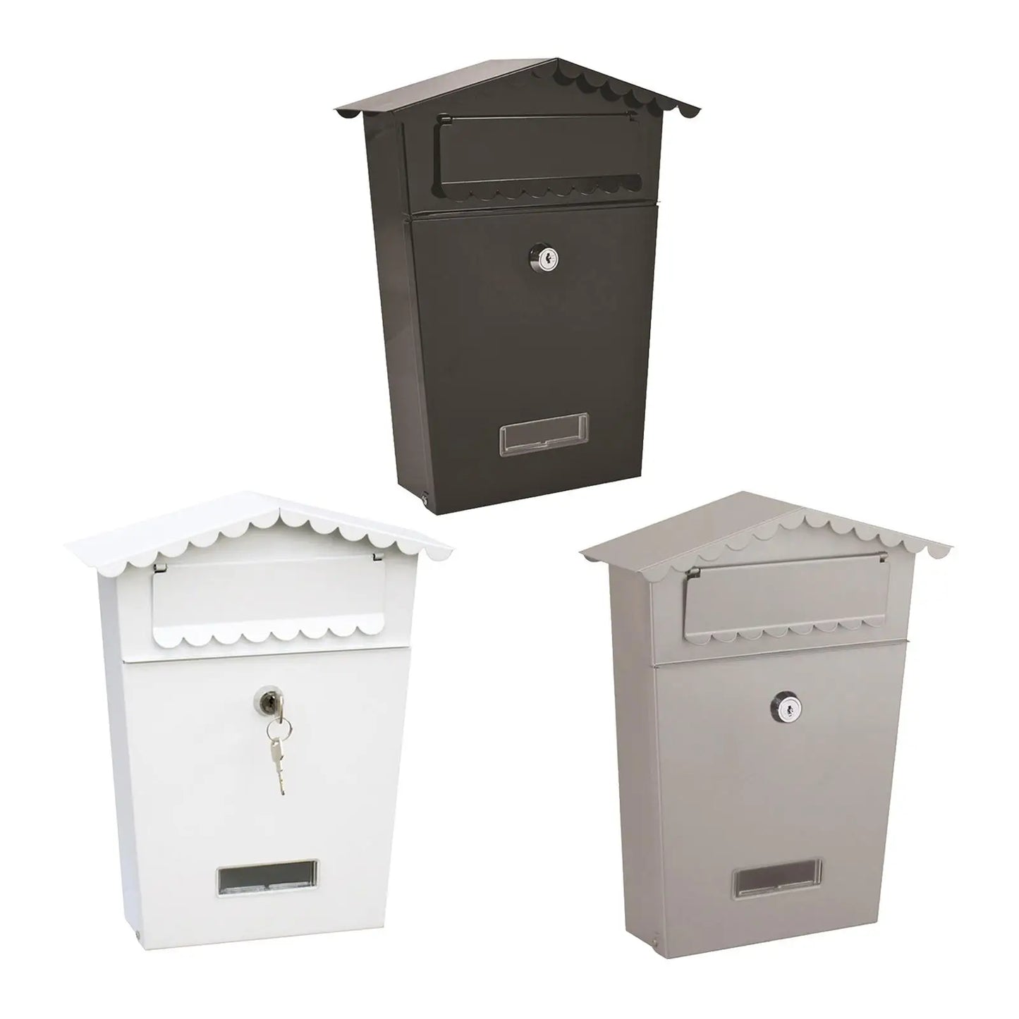 Brievenbus kopen online of in de winkel