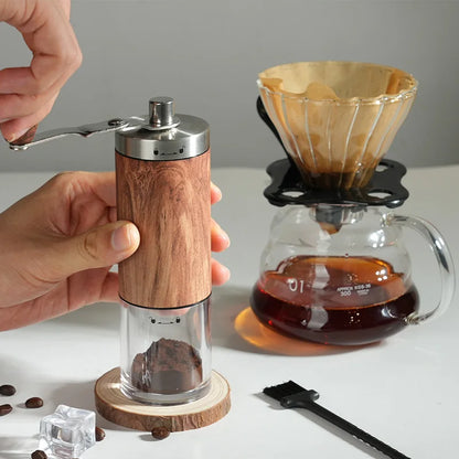 Espressoglazen als onderdeel van je koffie accessoires