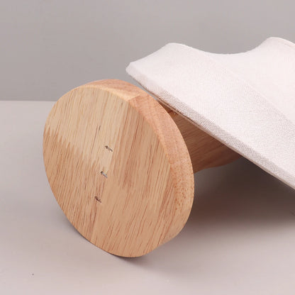 Sieraden standaard met plateau – Voor parfum en sieraden
