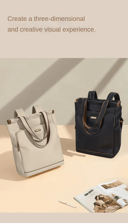 Waterdichte laptop tas – Optimale bescherming tegen regen en stof