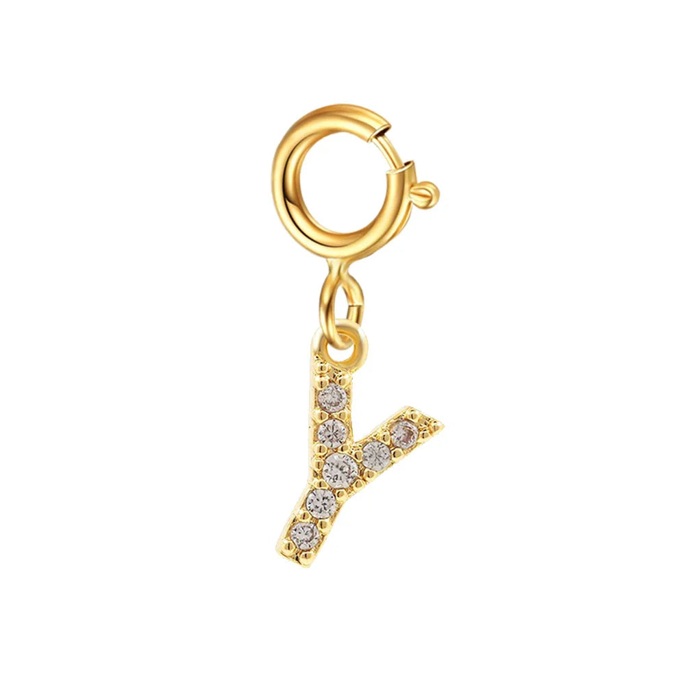 Gepersonaliseerde ketting met zachte ronding