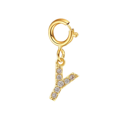 Gepersonaliseerde ketting met zachte ronding