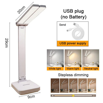 Design nachtkastlamp met lichteffecten – Voor unieke sfeer