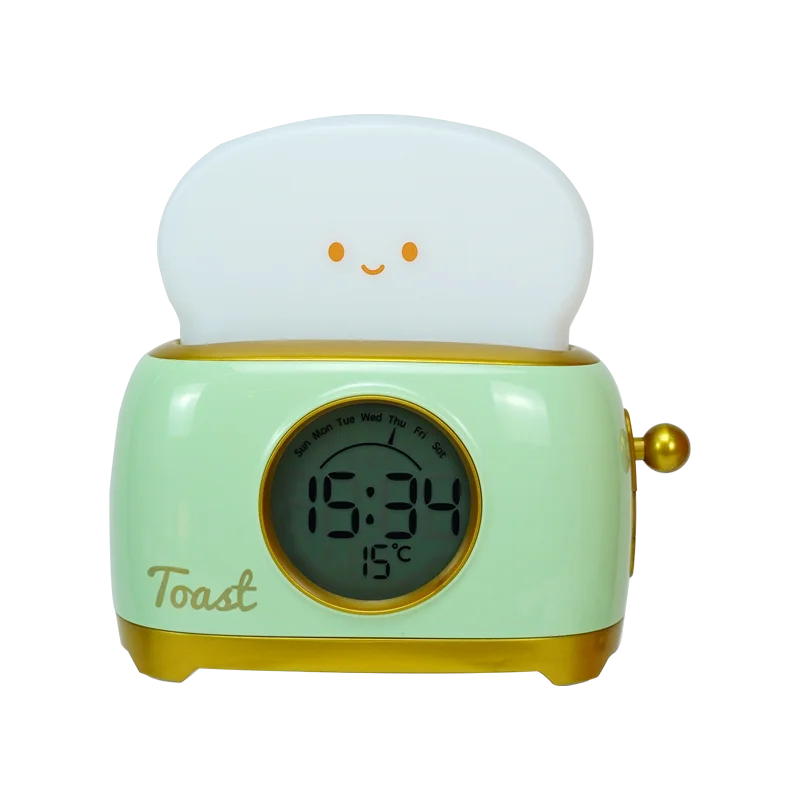 Wake up light – Word natuurlijk wakker met licht