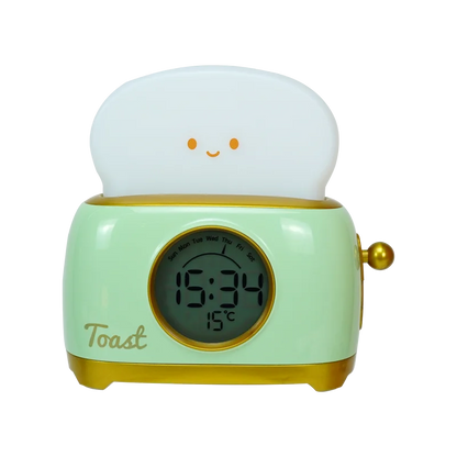 Wake up light – Word natuurlijk wakker met licht