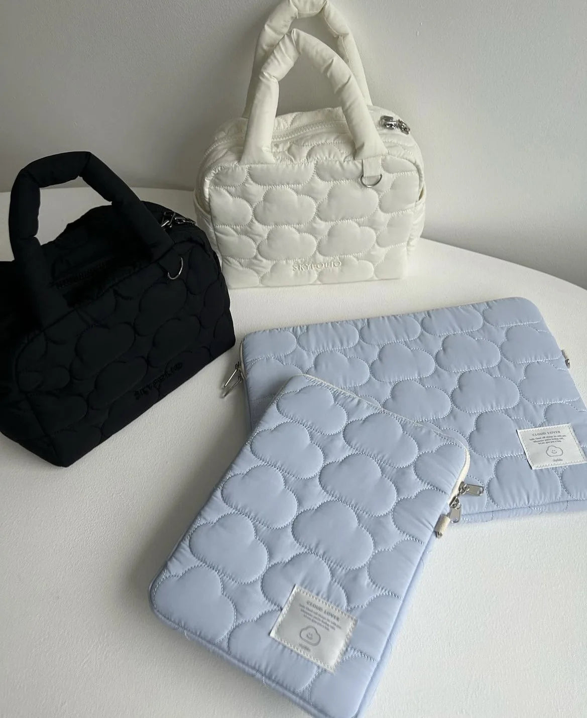 Laptop tas dames – Elegante en functionele laptoptas voor vrouwen