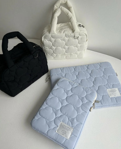 Laptop tas dames – Elegante en functionele laptoptas voor vrouwen