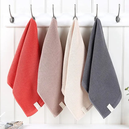 HEMA washandjes in vrolijke kleuren – Leuk voor kinderen