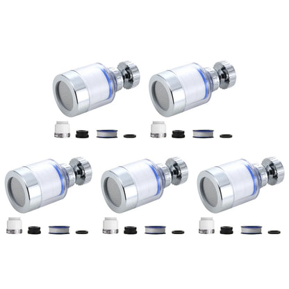 Slimme waterfilter met app-connectiviteit – Moderne oplossing