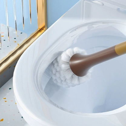 Toiletborstel in luxe verpakking – Ideaal als cadeau