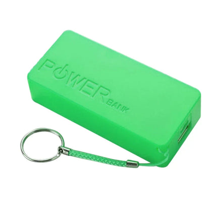 Powerbank kopen met energiebesparing
