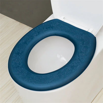 WC bril met antibacteriële coating – Extra hygiëne