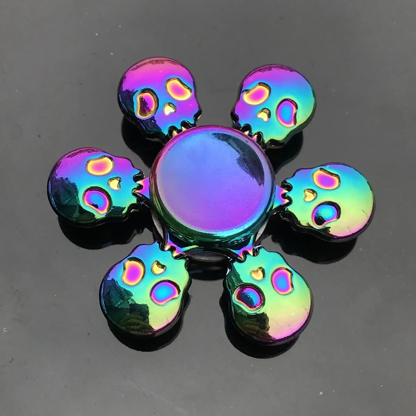 Action fidget toys voor jong en oud