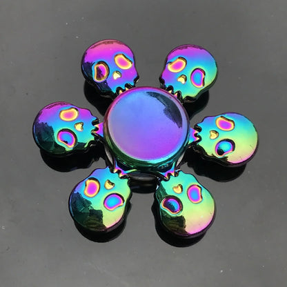 Action fidget toys voor jong en oud