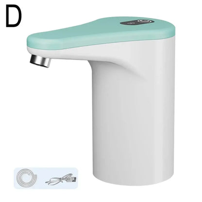 Grote glazen drankdispenser – Voor grote gezelschappen