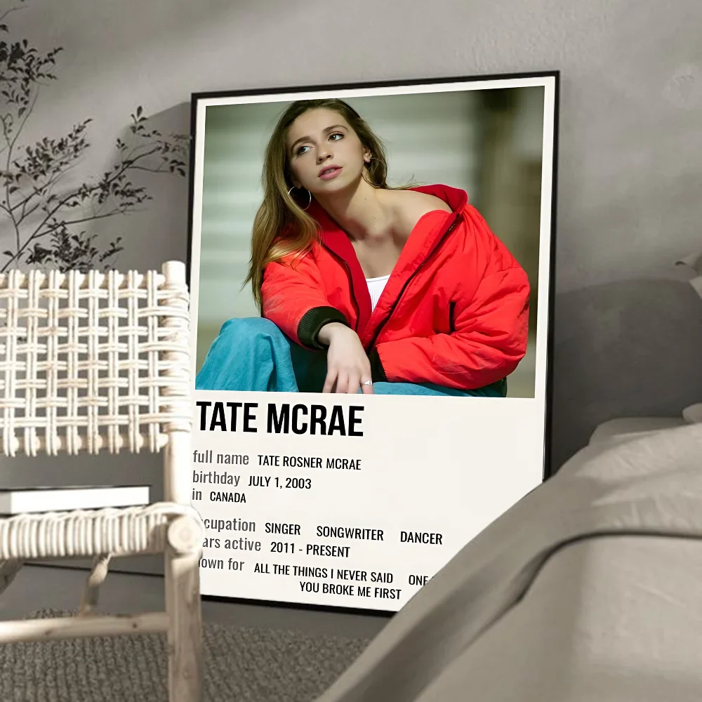 Artistieke posters voor woonkamer en hal