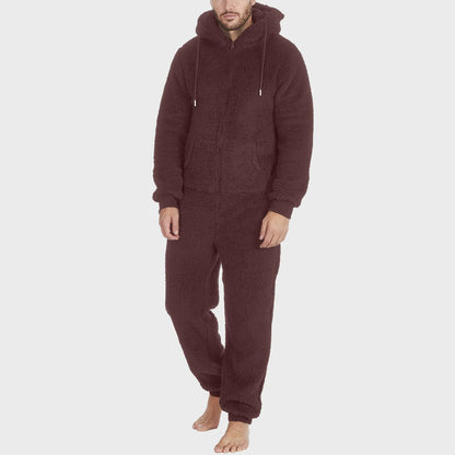 Onesie Batman – Stoer en comfortabel