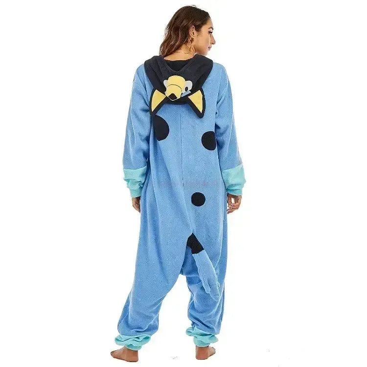 Onesie Pokémon print – Voor echte trainers
