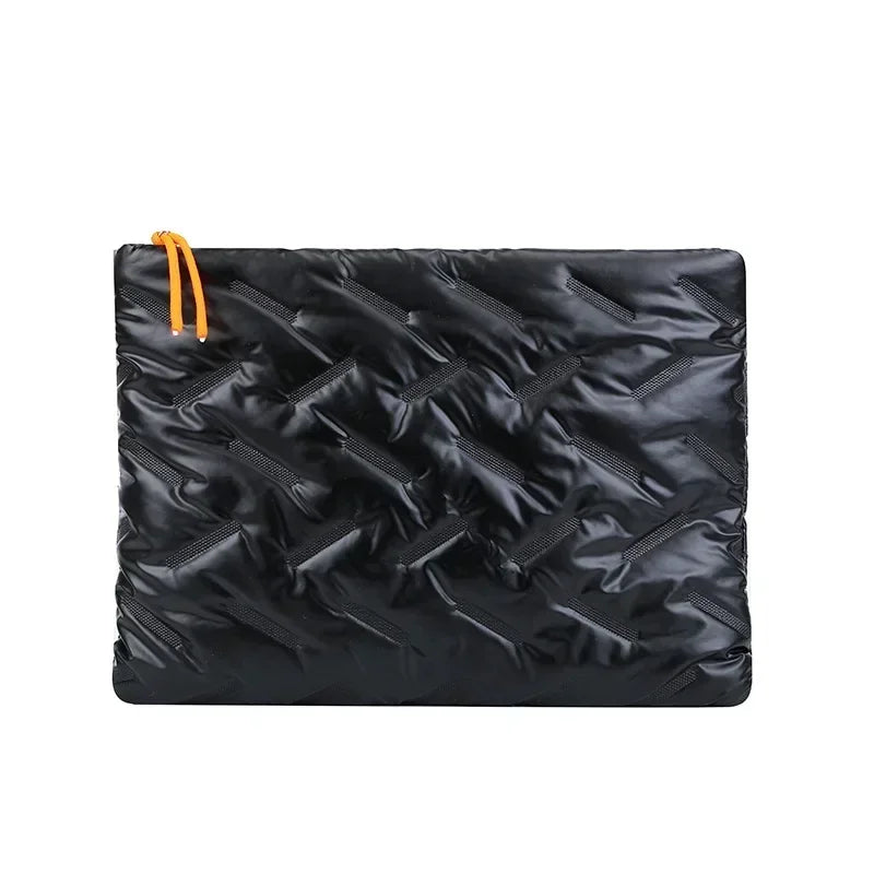 Laptop tas met magnetische sluiting – Strak en veilig ontwerp