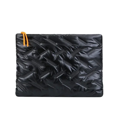 Laptop tas met magnetische sluiting – Strak en veilig ontwerp