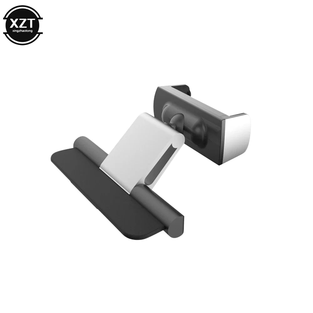 Smartphonehouder auto met extra grip – Voor bochtige ritten
