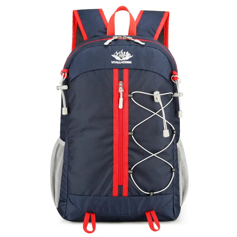 Minimalistische handbagage rugzak – Modern en strak