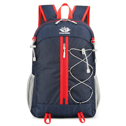 Minimalistische handbagage rugzak – Modern en strak