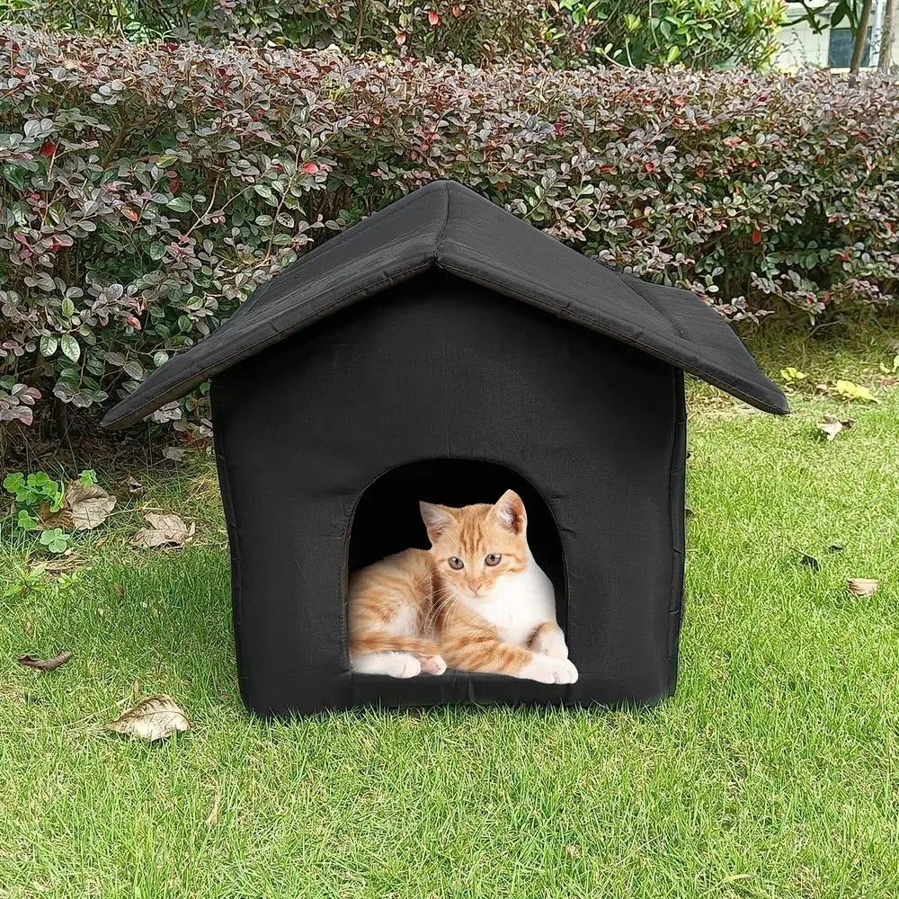 Kattenmand – Comfortabele slaapplek voor je kat