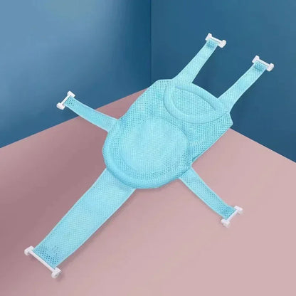 Standaard voor babybadje – Stabiel en inklapbaar
