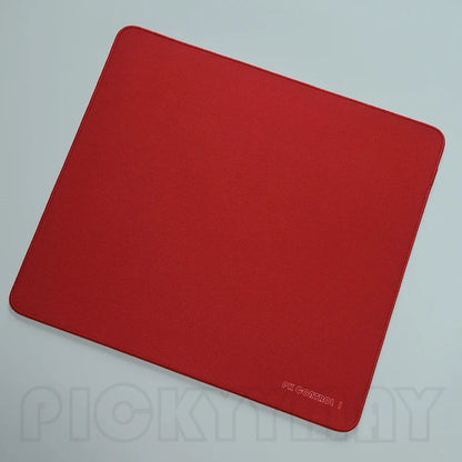 Muismat game met rubber grip – Geen verschuiving