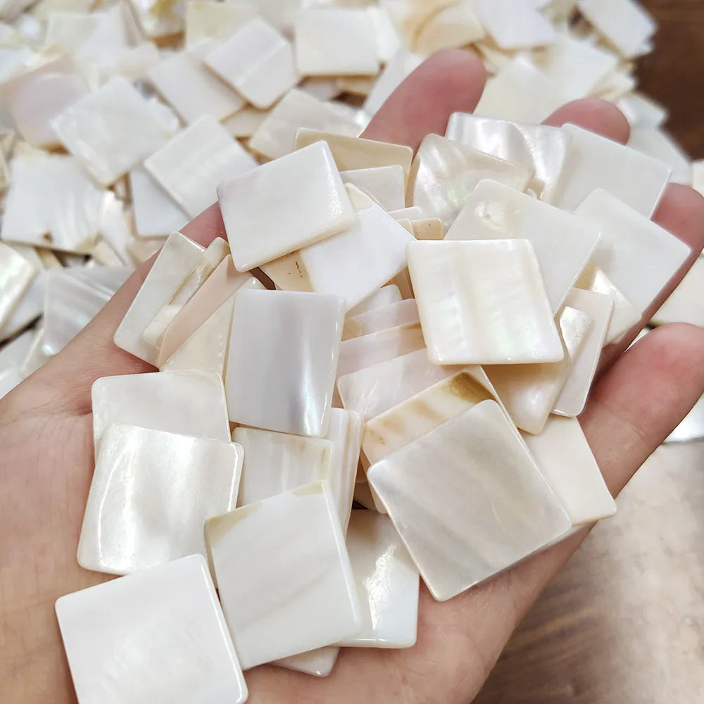 Kleurige mozaiek hobby steentjes – Creatieve vrijheid