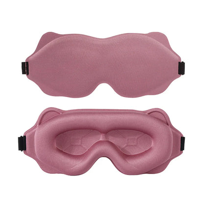 Slaapmasker kopen voor complete rustervaring