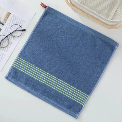 Washandje baby katoen – Zacht en ademend