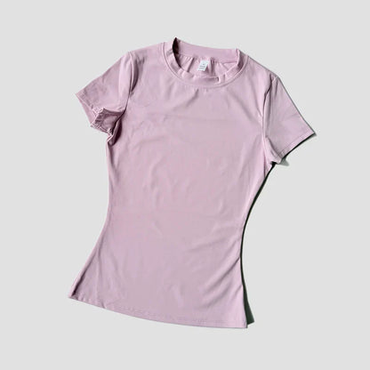 Ademende yoga kleding voor studio en outdoor