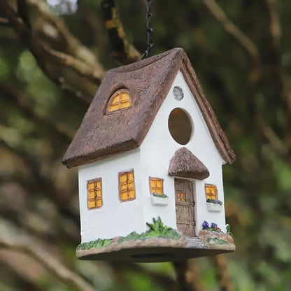 Hema vogelhuisje eenvoudig design – Past overal bij