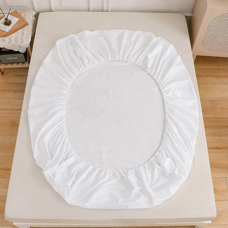 Beddengoed met marmerprint – Trendy en elegant