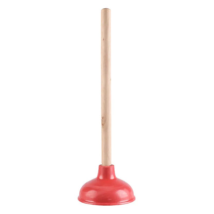 Toilet ontstopper met vacuümtechniek – Maximaal effect