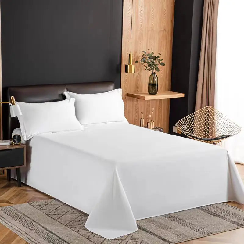 Beddengoed met tropische print – Vakantiegevoel in je kamer