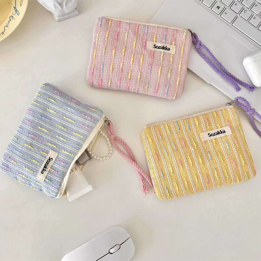 Portemonnee dames sale met print – Betaalbare originaliteit