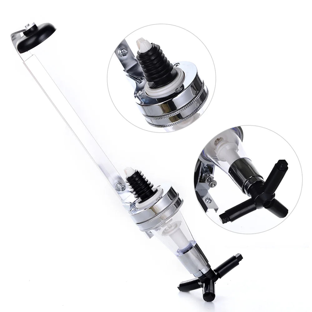 Design drankdispenser – Modern en decoratief
