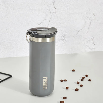 Thermosfles met luxe uitstraling – Modern en stijlvol
