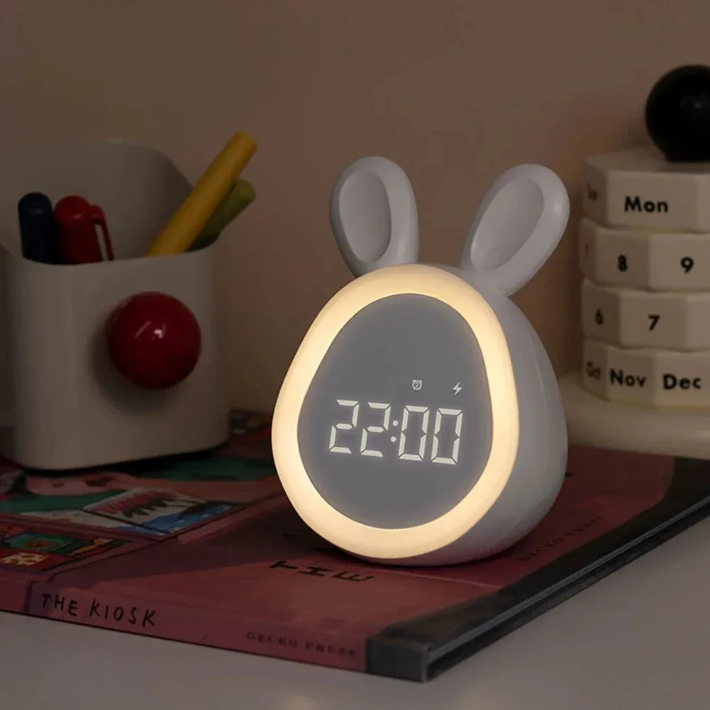 Wake up light met radio – Start je dag met muziek