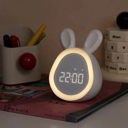 Wake up light met radio – Start je dag met muziek