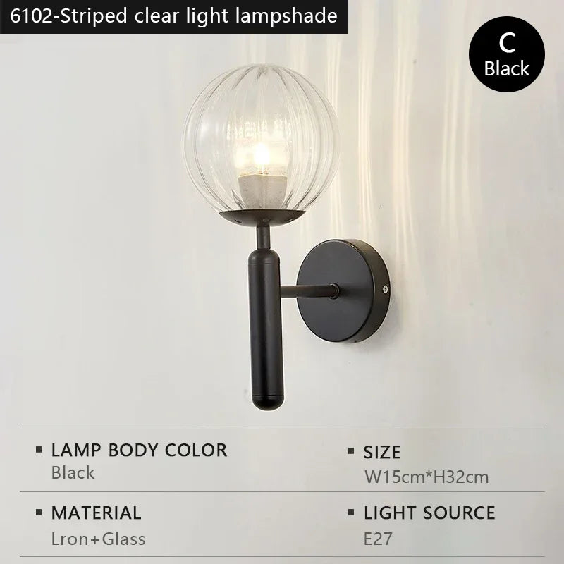 Wandlamp zonder stroom – Voor onverwachte plekken